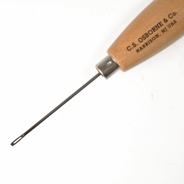 Alêne passe lacet Osborne