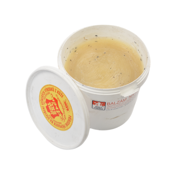 Baume Cuir Extrême – BANG – 1 kg