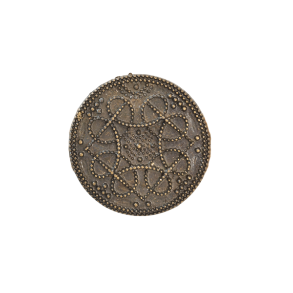 Birka Laiton Vieilli