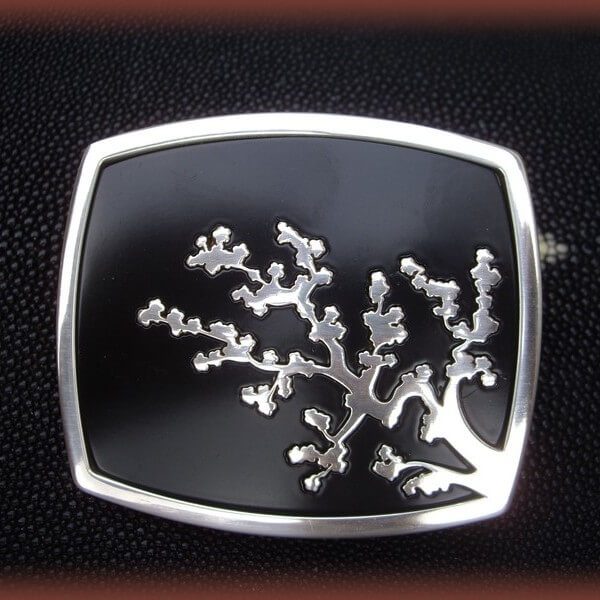 Boucle arbre