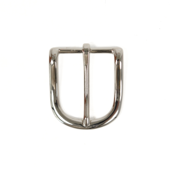 Boucle – Nickel – 35 mm – BP0033