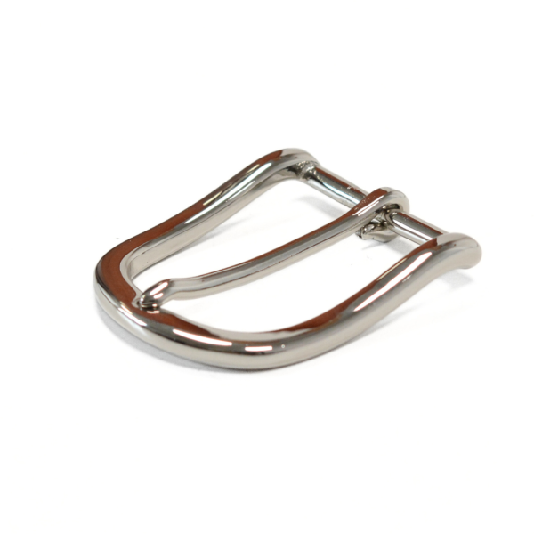 Boucle – Nickel – 40 mm – BP0034