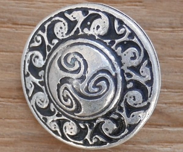 Cercle-celtic-argent