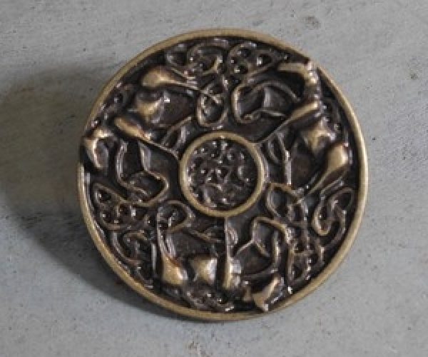 chevaux-celtes-laiton