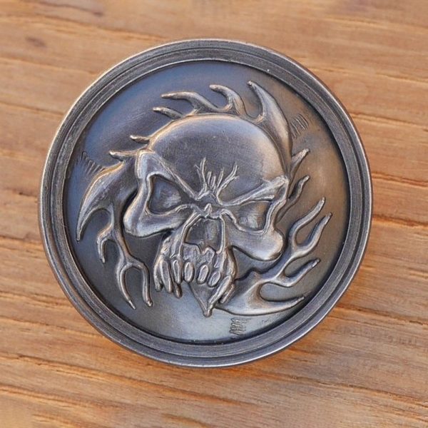 Concho Ghostrider