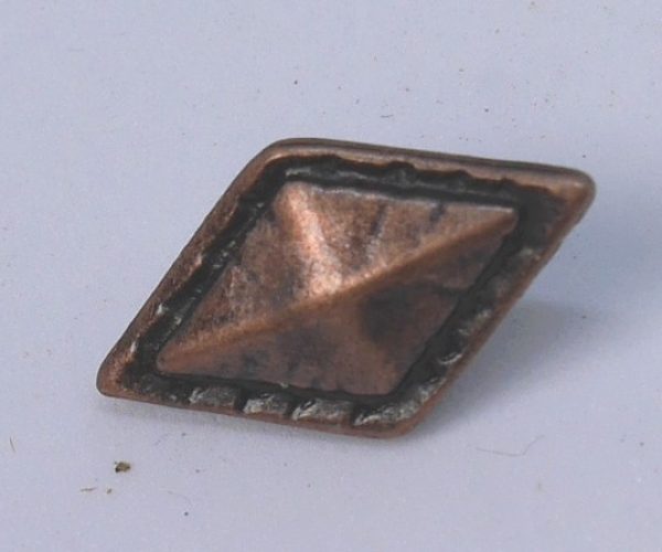 Concho-losange-vieux-cuivre