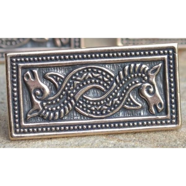 Concho Sleipnir