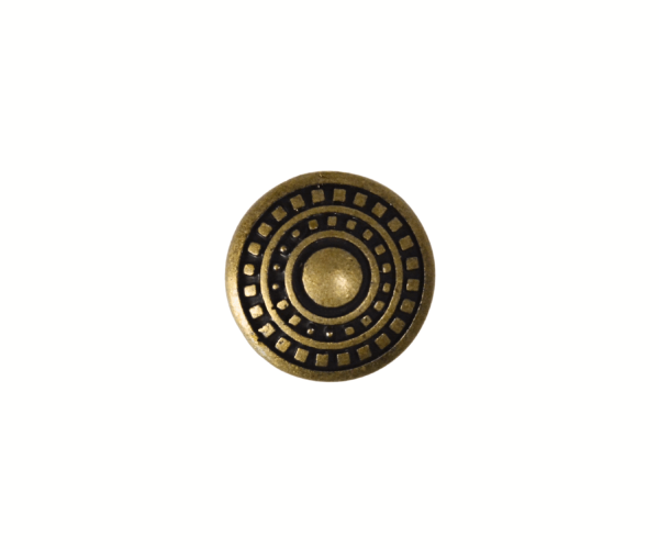 Rivet décoratif - Concho