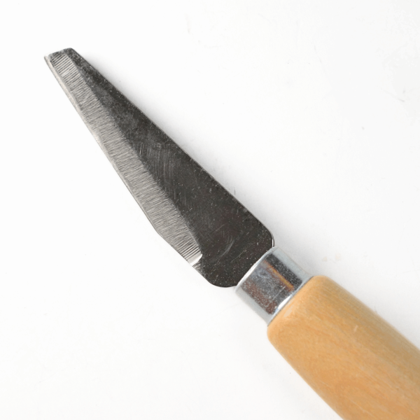 Couteau droit Osborne