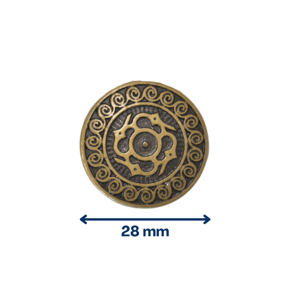 Croix de Vishnou