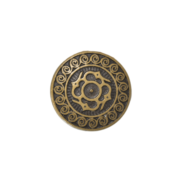 Croix de Vishnou
