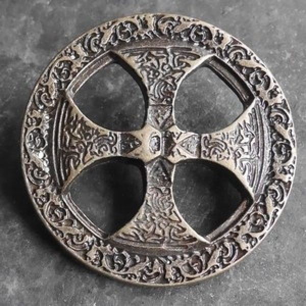 Croix des haches