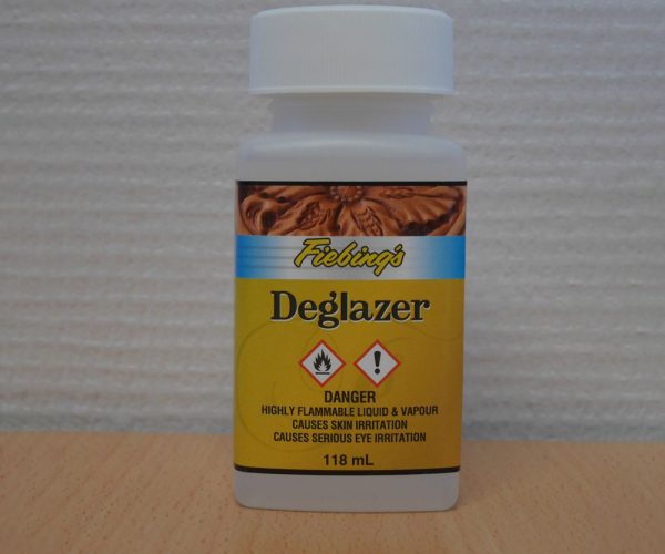 deglazer