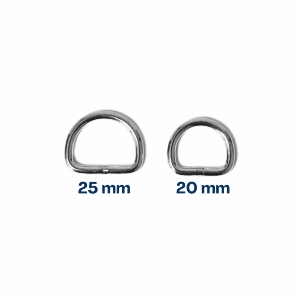 Dés soudés – Nickel – Inox