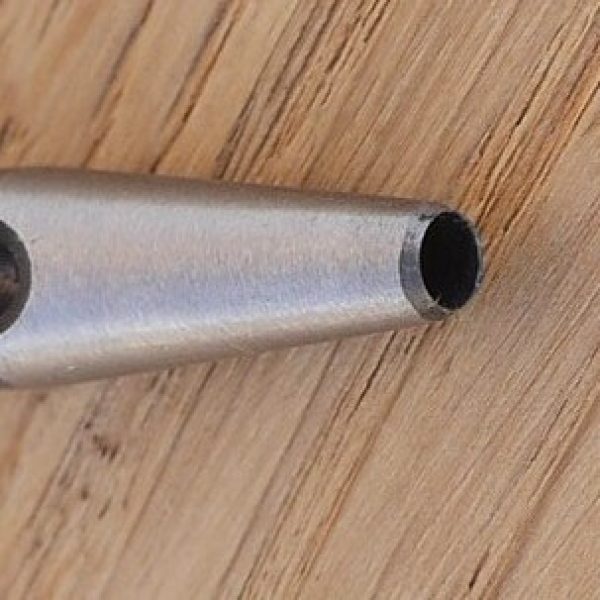 Emporte pièce rond 3 mm Osborne