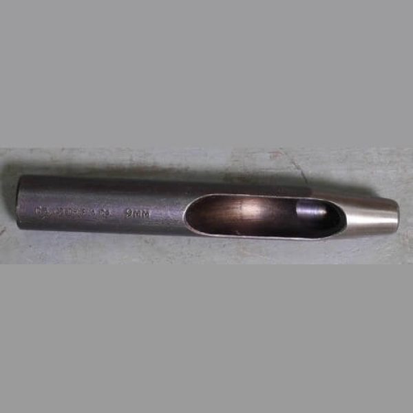 Emporte pièce rond 9 mm Osborne