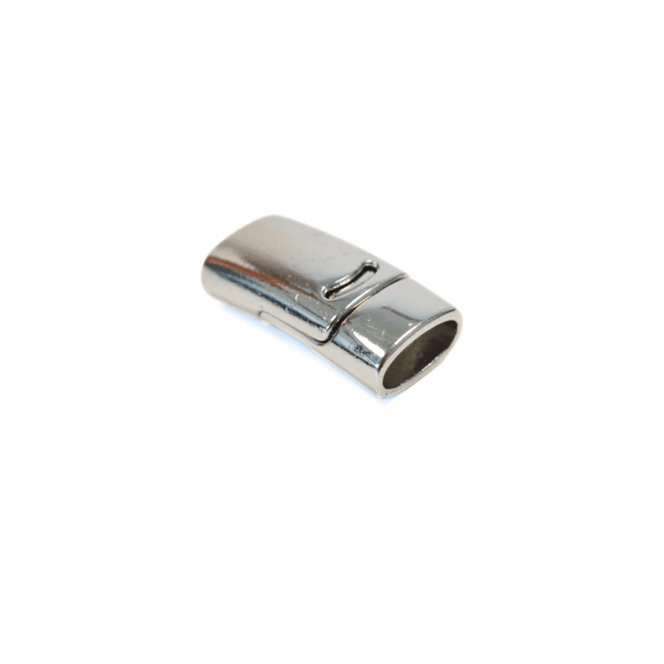 Fermoir magnétique pour bracelet – nickel