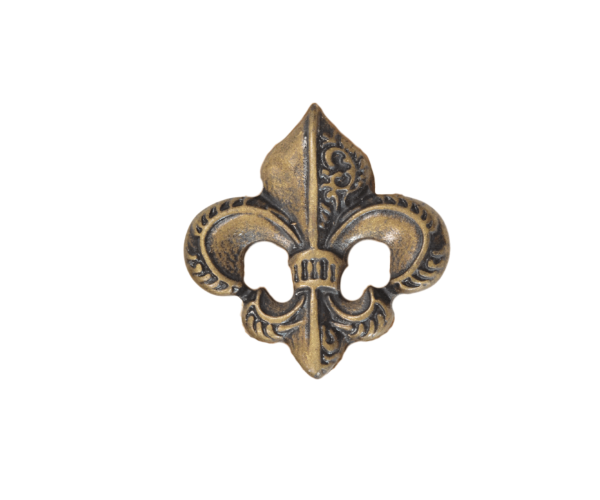 fleur de lys vl