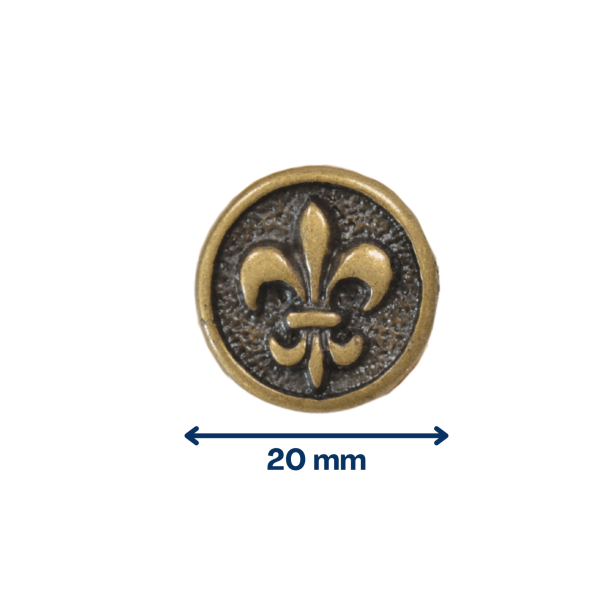 Fleur de Lys
