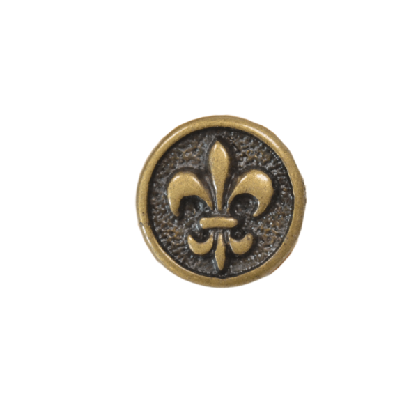 Fleur de Lys