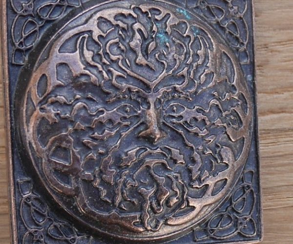 Green-man-cuivre