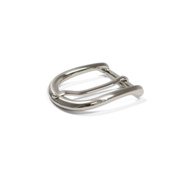 Boucle – Nickel – 30 mm – GX28