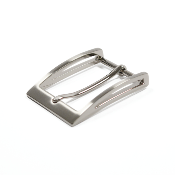 Boucle – Nickel – 35 mm – GX3101