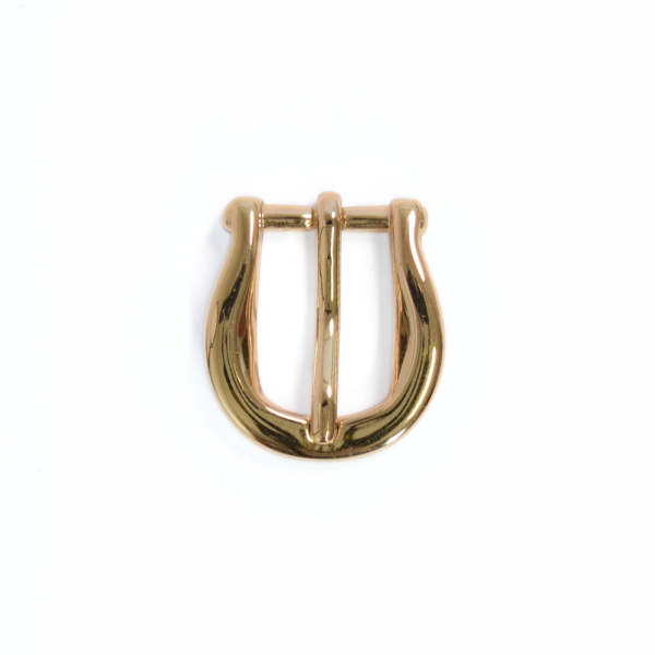 Boucle – Or rose – 15 mm – GX7982