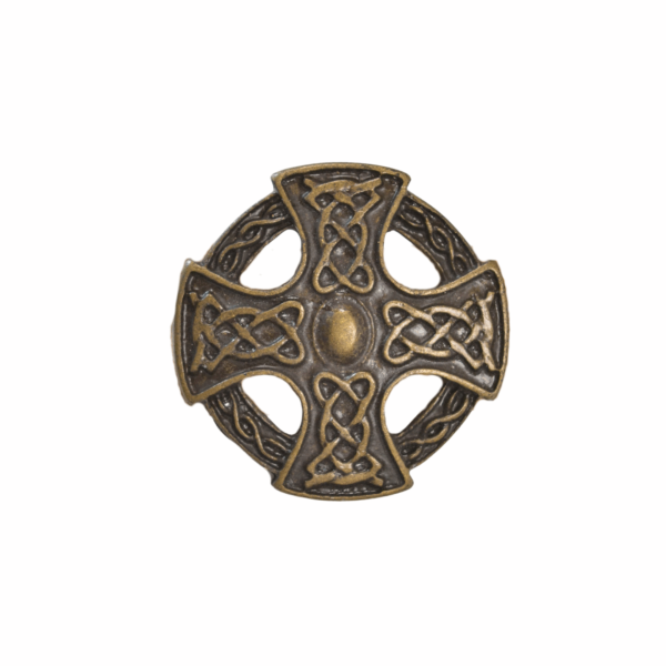 Haute Croix des celtes