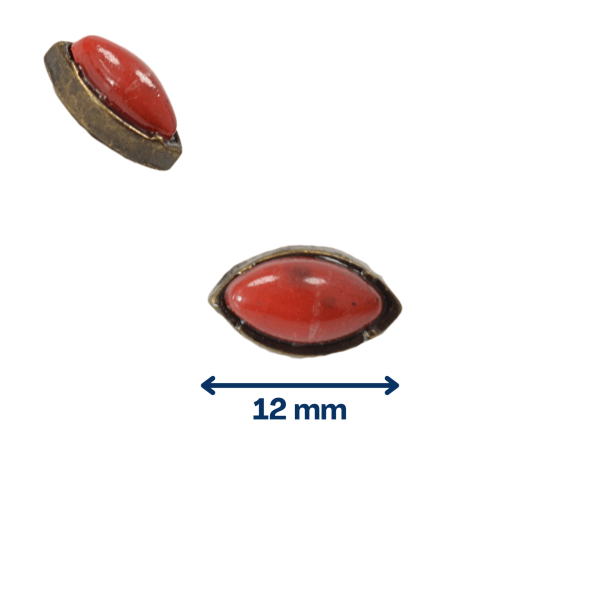 Indian eye rouge