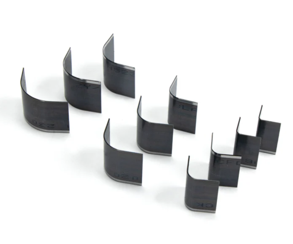 Emporte-pièce économique angle