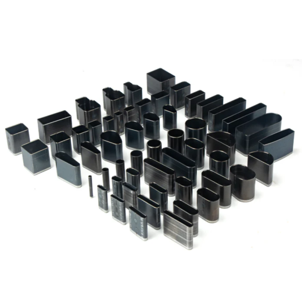 Lot de 55 emporte-pièces économique