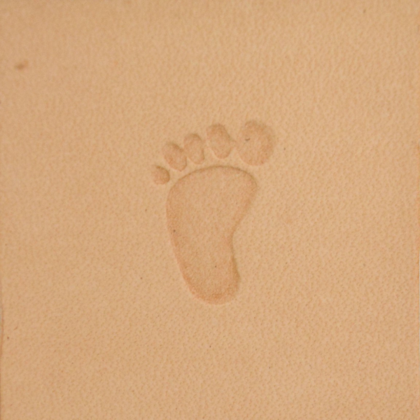 Matoir E471R Pied Gauche