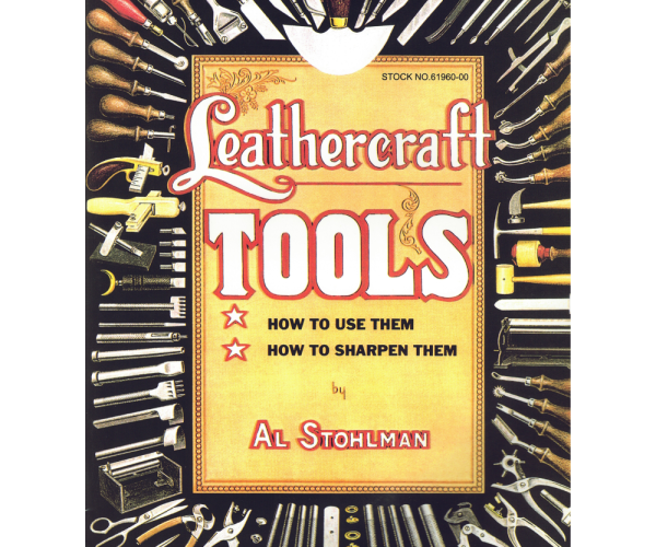 Leathercraft Tools