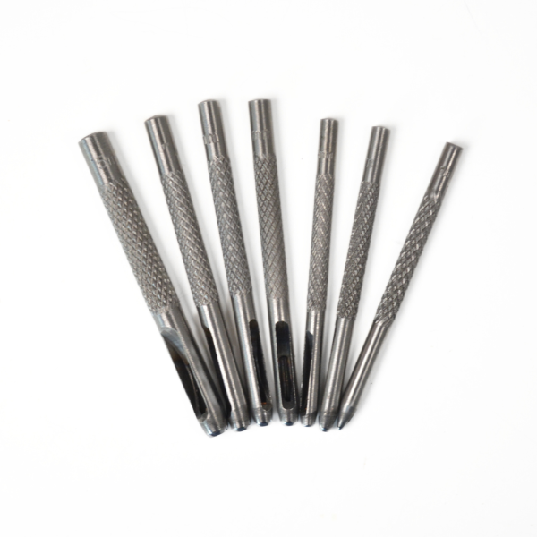 Lot de 7 emporte-pièce (mini)