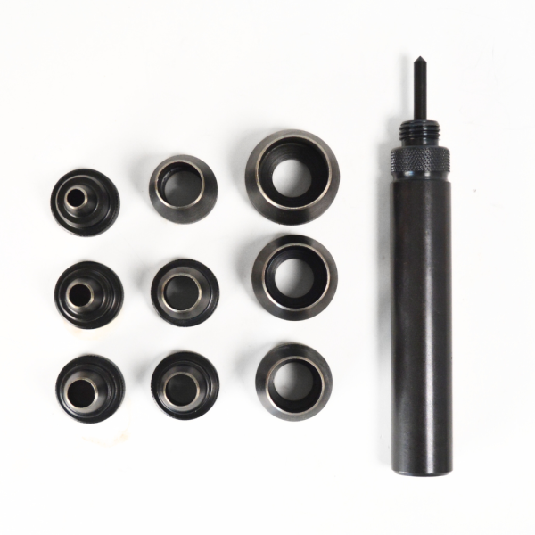 Lot emporte pièce Osborne grande taille