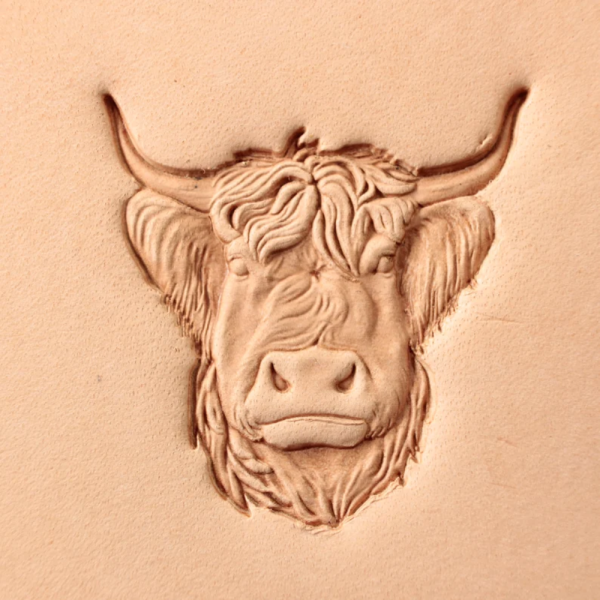 Matoir n°480 – Tête de bœuf