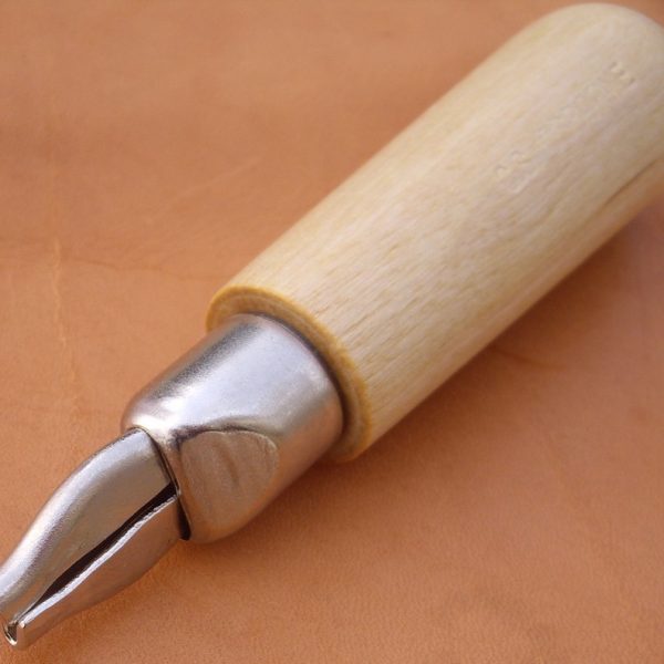Manche de couteau Osborne