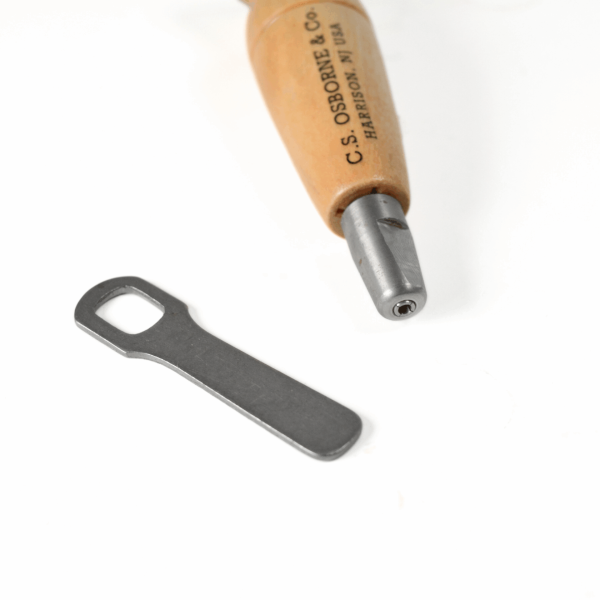 Manche d’alène à vis 425 – Osborne