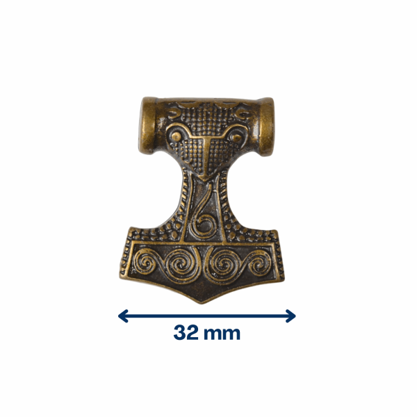 Rivet décoratif - Concho 