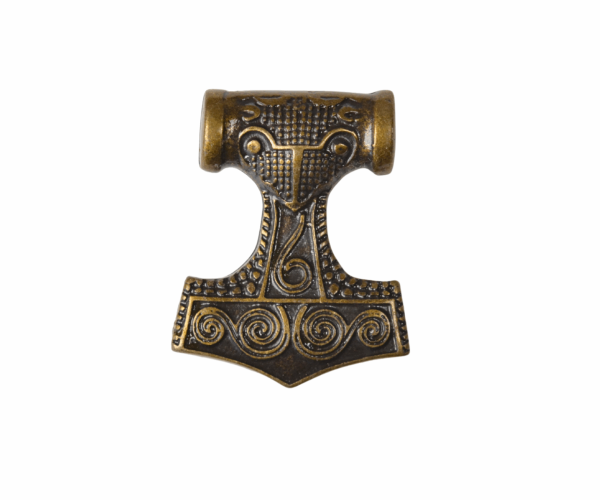 Rivet décoratif - Concho