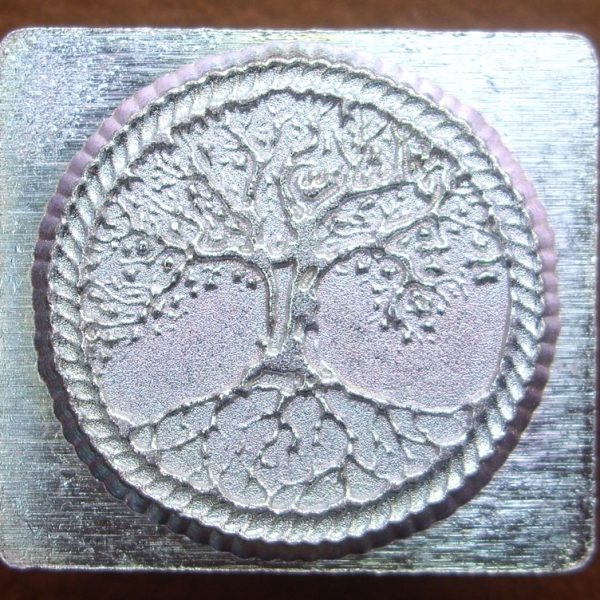 Matoir « 3D » arbre de vie