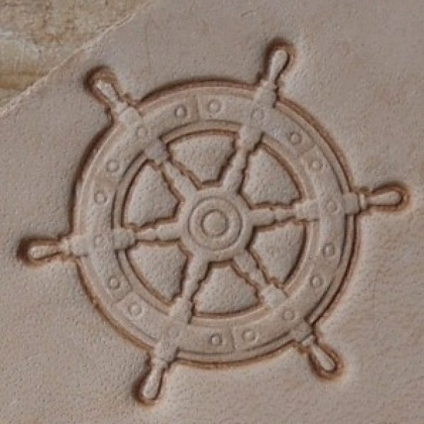 Matoir « 3D » barre de gouvernail