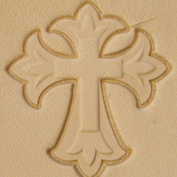 Matoir « 3D » croix