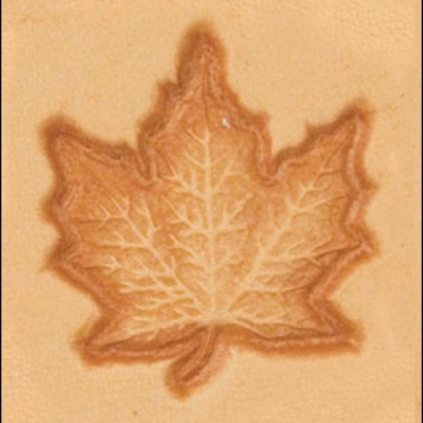 Matoir « 3D » feuille d’érable