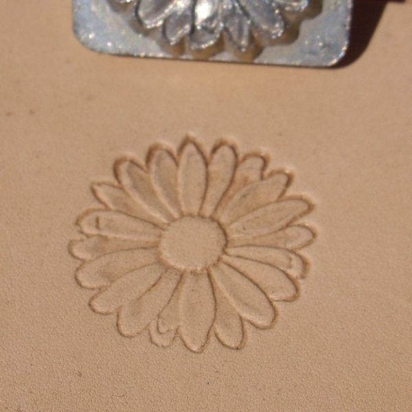 Matoir « 3D » fleur (sunflower)