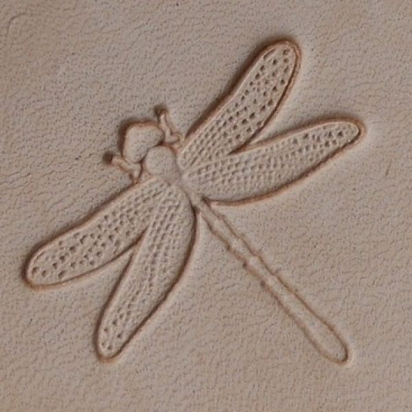 Matoir « 3D » libellule