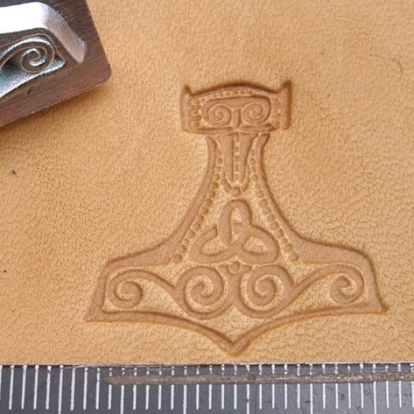 Matoir « 3D » Mjolnir