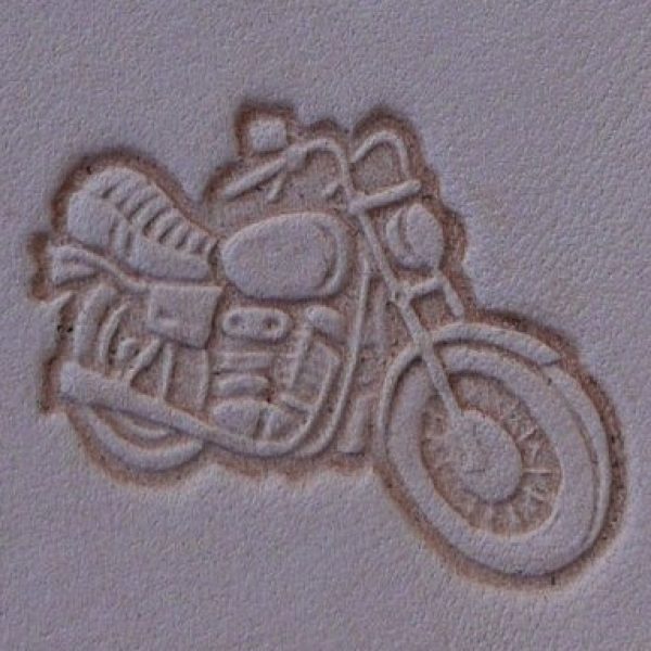 Matoir « 3D » Moto