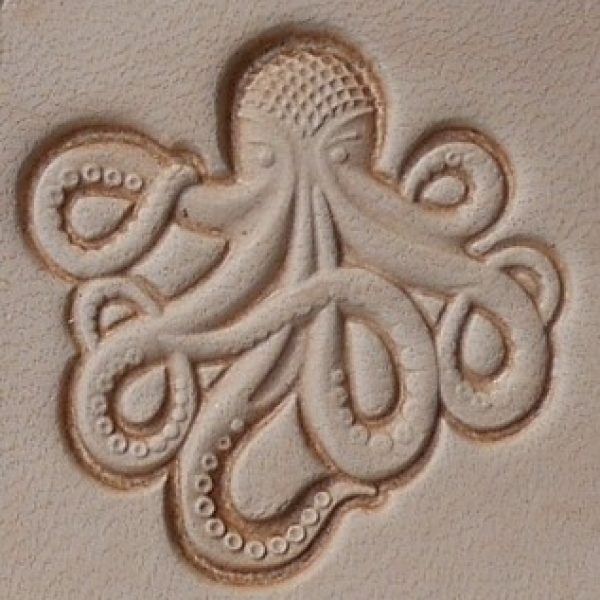 Matoir « 3D » octopus